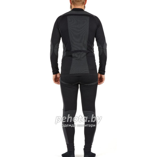 Термобелье Active PRO Black | Norfin фото 3