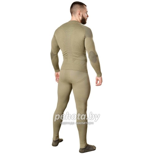 Термобелье демисезонное Фантом Olive | 5.45 DESIGN фото 2
