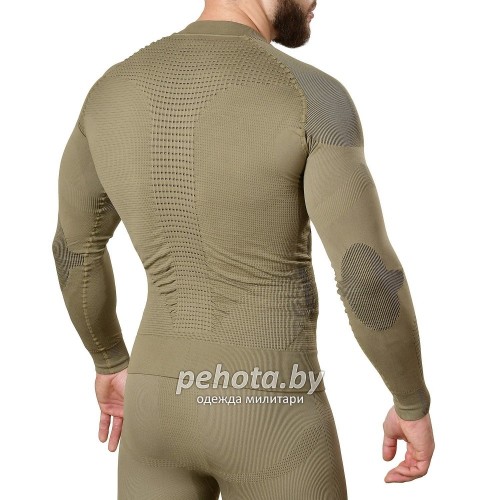 Термобелье демисезонное Фантом Olive | 5.45 DESIGN фото 4