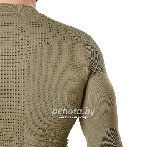 Термобелье демисезонное Фантом Olive | 5.45 DESIGN фото 7