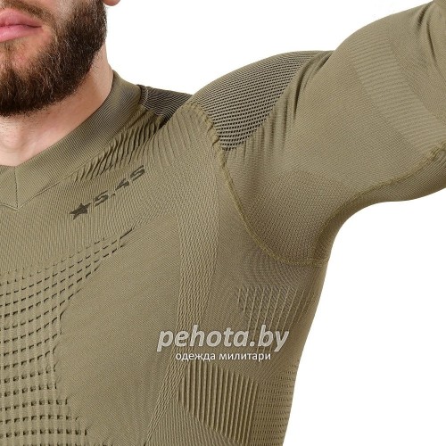 Термобелье демисезонное Фантом Olive | 5.45 DESIGN фото 9