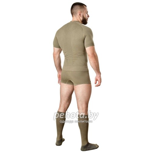Термобелье летнее Фантом Olive | 5.45 DESIGN фото 2