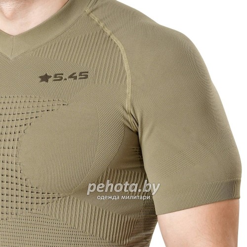 Термобелье летнее Фантом Olive | 5.45 DESIGN фото 5