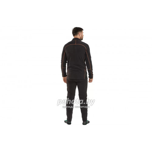 Термобелье NORD 2 Black | Norfin фото 4