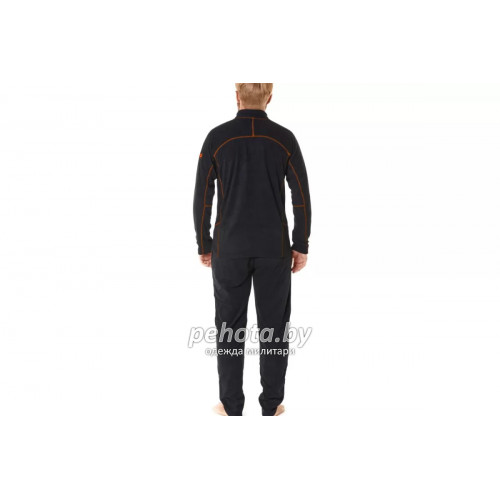 Термобелье Nord Black | Norfin фото 3