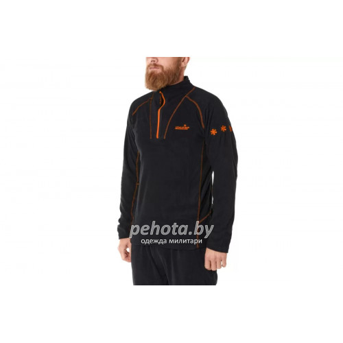 Термобелье Nord Black | Norfin фото 4