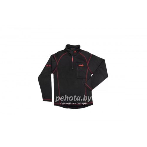 Термобелье NORD CLASSIC Black | Norfin фото 2