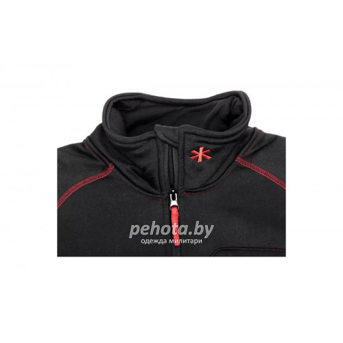 Термобелье NORD CLASSIC Black | Norfin фото 4