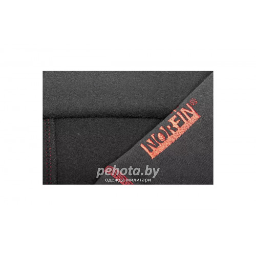 Термобелье NORD CLASSIC Black | Norfin фото 5
