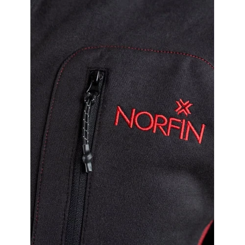 Термобелье NORD COMFORT Black | Norfin фото 9
