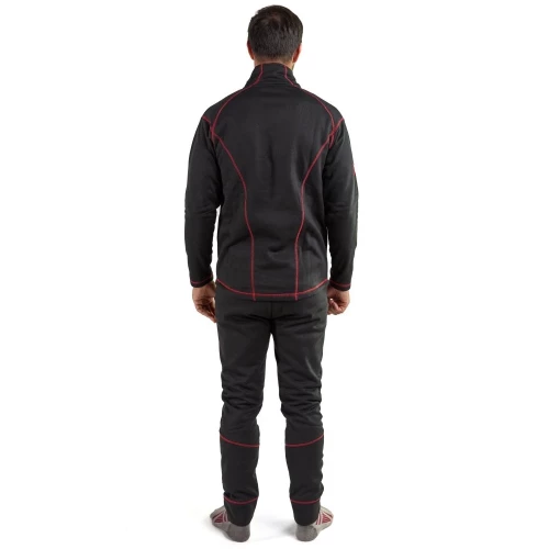 Термобелье NORD COMFORT Black | Norfin фото 3