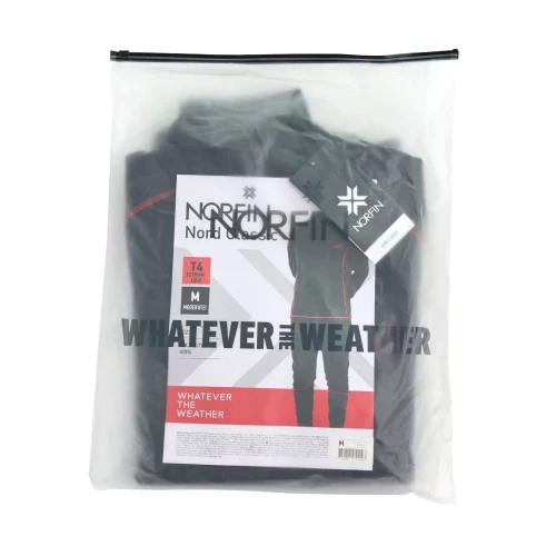 Термобелье NORD COMFORT Black | Norfin фото 10