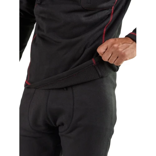Термобелье NORD COMFORT Black | Norfin фото 6