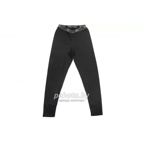 Термобелье SCANDIC CLASSIC COTTON Black | Norfin фото 3