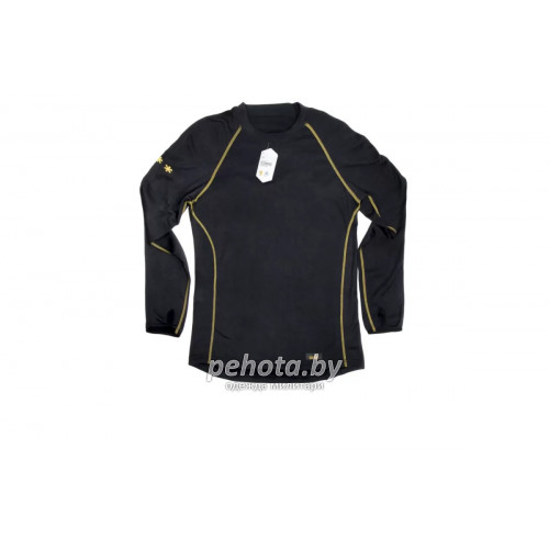 Термобелье SCANDIC COMFORT Black | Norfin фото 2