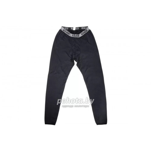 Термобелье SCANDIC COMFORT Black | Norfin фото 3