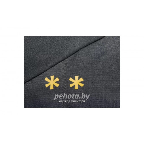 Термобелье SCANDIC COMFORT Black | Norfin фото 4