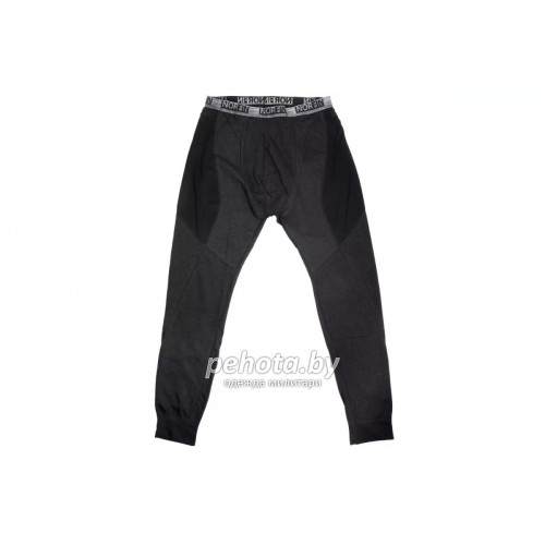 Термобелье Winter Classic Wool | Norfin фото 4