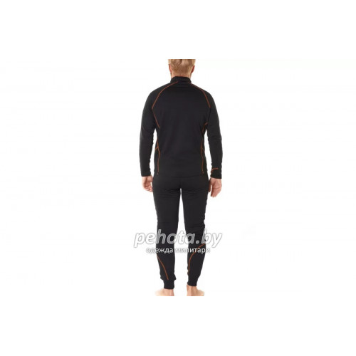 Термобелье Winter Line Black | Norfin фото 2