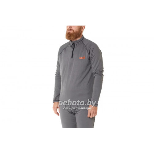 Термобелье Winter Line Gray | Norfin фото 4