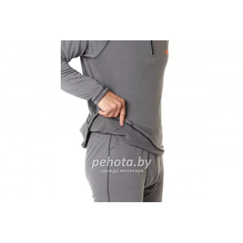 Термобелье Winter Line Gray | Norfin фото 5