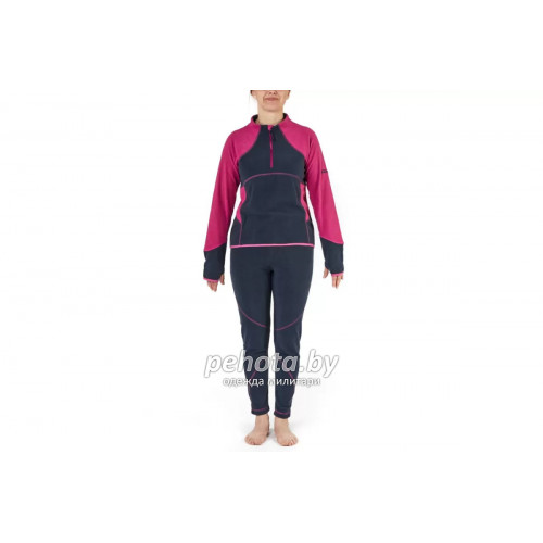 Термобелье женское Performance Purple | Norfin фото 2