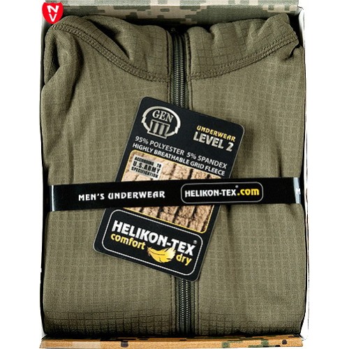Термобельё Helikon-Tex Level 2 фото 4