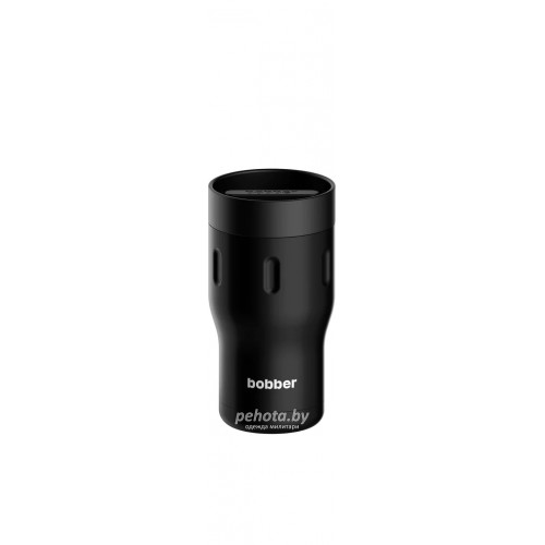 Термокружка для напитков Tumbler 350мл Tumbler-350 Black Coffee | Bobber фото 1