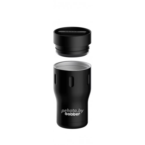 Термокружка для напитков Tumbler 350мл Tumbler-350 Black Coffee | Bobber фото 2