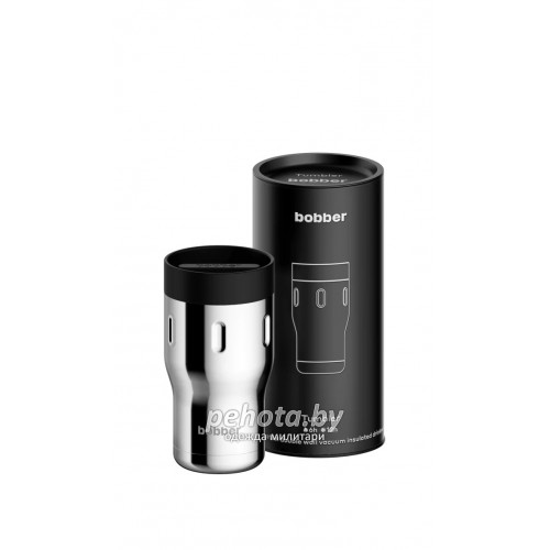 Термокружка для напитков Tumbler 350мл Tumbler-350 Glossy | Bobber фото 3