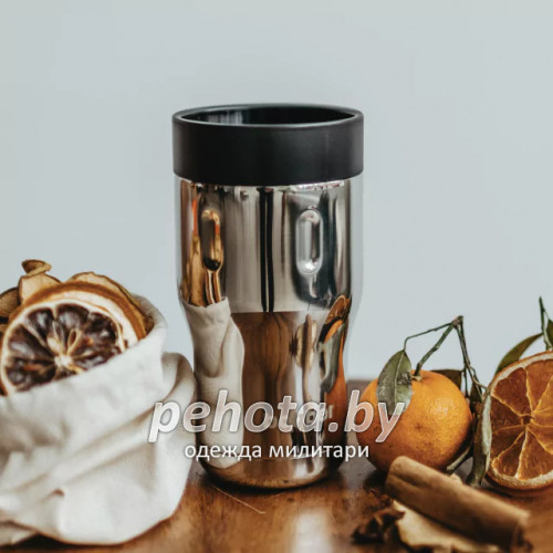 Термокружка для напитков Tumbler 350мл Tumbler-350 Glossy | Bobber фото 6