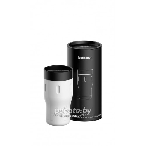 Термокружка для напитков Tumbler 350мл Tumbler-350 Iced Water | Bobber фото 3