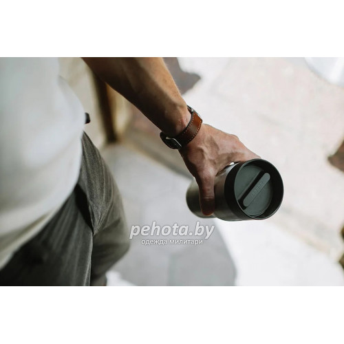 Термокружка для напитков Tumbler 350мл Tumbler-350 Matte | Bobber фото 5