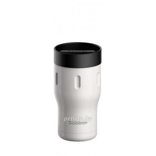 Термокружка для напитков Tumbler 350мл Tumbler-350 Sand Grey | Bobber фото 1