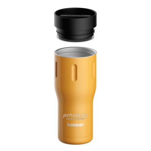 Термокружка для напитков Tumbler 470мл Tumbler-470 Ginger Tonic | Bobber фото 2