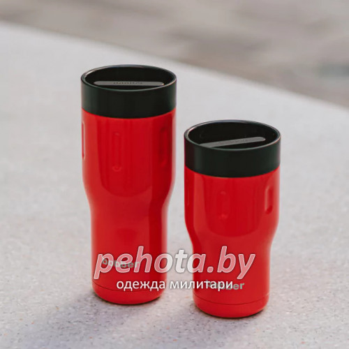 Термокружка для напитков Tumbler 500мл Tumbler-500 Cayenne Red | Bobber фото 5