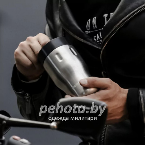 Термокружка для напитков Tumbler 500мл Tumbler-500 Glossy | Bobber фото 6