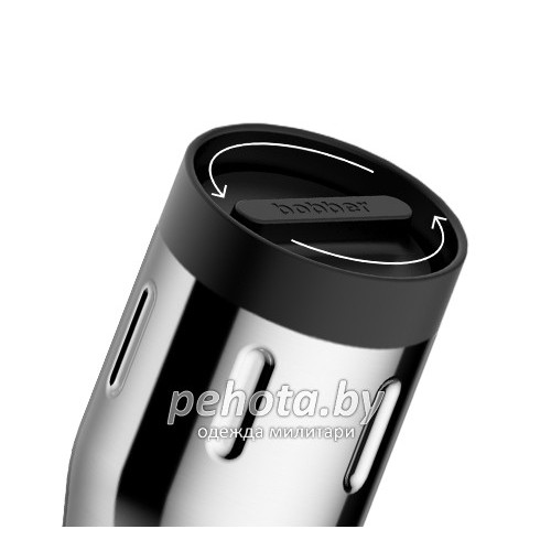 Термокружка для напитков Tumbler 500мл Tumbler-500 Glossy | Bobber фото 5