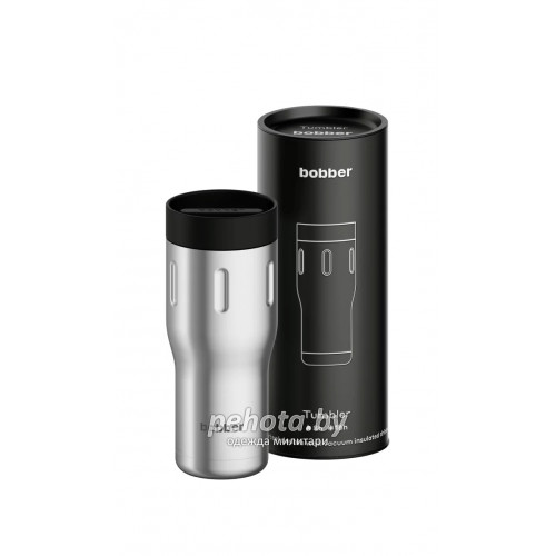 Термокружка для напитков Tumbler 500мл Tumbler-500 Matte | Bobber фото 4