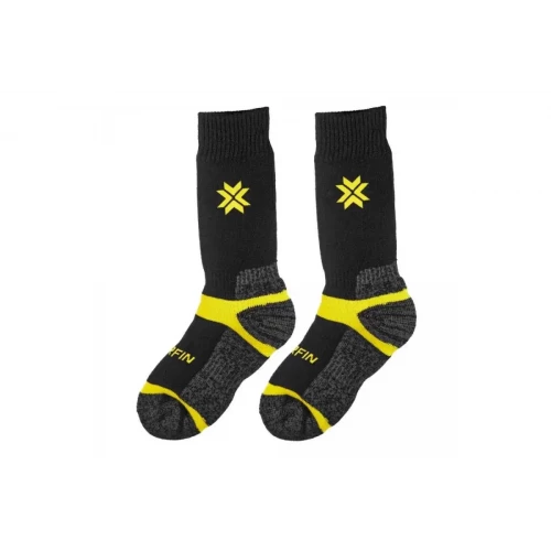 Термоноски Balance Warm Crew T2P Black | Norfin фото 3