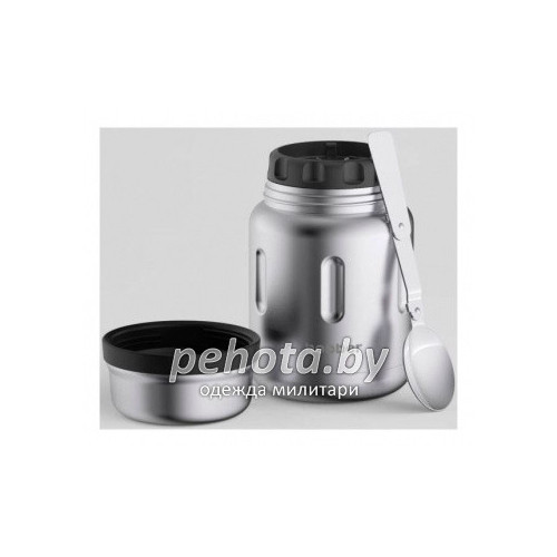 Термос для еды Jerrycan-700 Glossy | Bobber фото 3