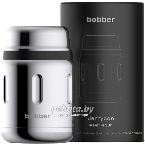 Термос для еды Jerrycan-700 Glossy | Bobber фото 4