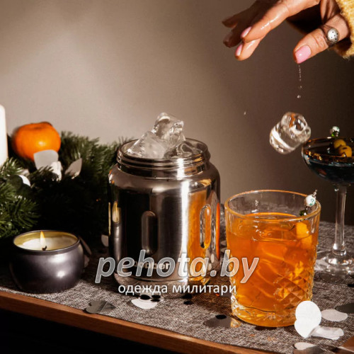 Термос для еды Jerrycan-470 Matte | Bobber фото 5