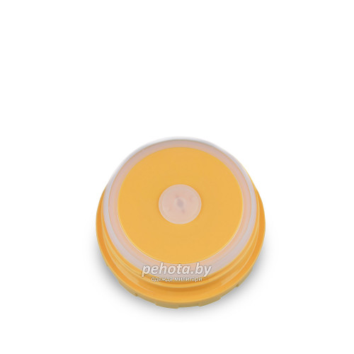 Термос для еды с ложкой 500мл 311-500 Жёлтый | Арктика фото 4