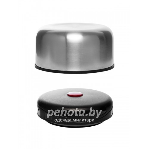 Термос для еды в чехле 750мл 301-750A Silver | Арктика фото 4