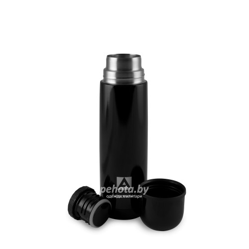 Термос для напитков 500мл 102-500 Черный Оникс | Арктика фото 2