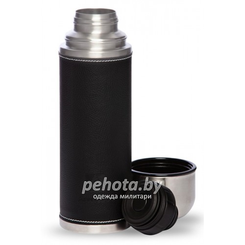 Термос для напитков 500мл 108-500 Черный | Арктика фото 2