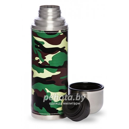 Термос для напитков 500мл 108-500X Camo | Арктика фото 2