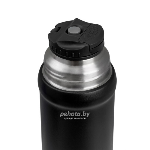 Термос для напитков 600мл 111-600 Black | Арктика фото 3