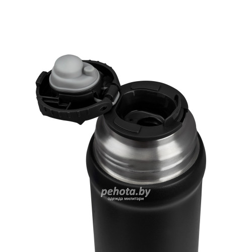 Термос для напитков 600мл 111-600 Black | Арктика фото 4